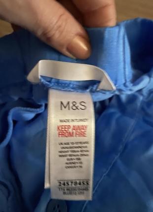 Штани m&s 3