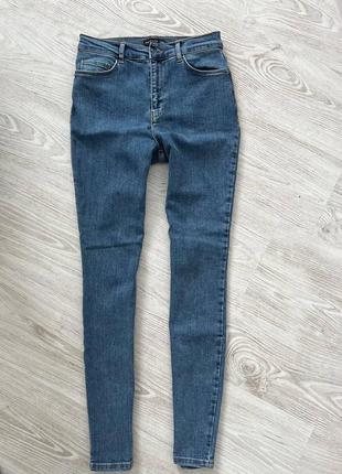 Джинси