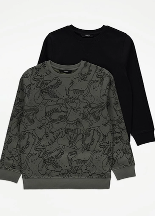 Свитшоты george на 11 - 12 лет.