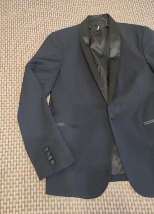 Мужской пиджак мужской пиджак asos4 фото