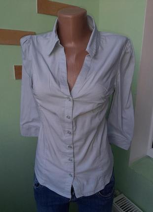 Брендовий крута сорочка