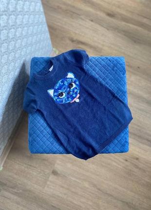 Платье туника на девочку