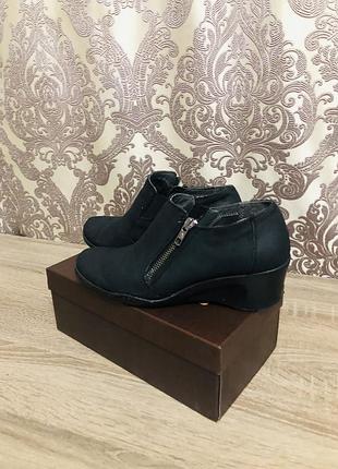Туфлі сезон весна/осінь
