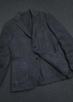 Блейзер lardini italy