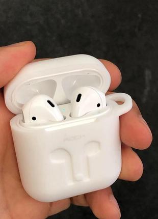 Чехол для air pods 1,21 фото