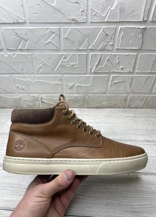 Туфли мокасины ботинки timberland