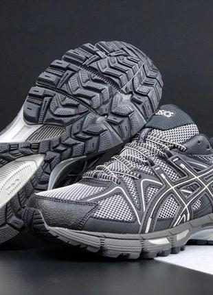 Asics gel kahana 8