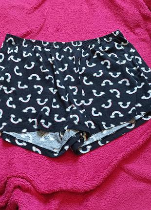 Шорты женские