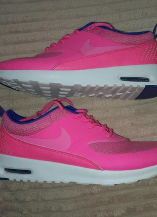 Жіночі кросівки nike розмір 40/26см.