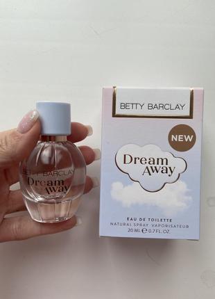 Betty barclay dream away 20 ml1 фото