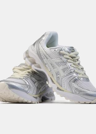 Женские кроссовки asics gel-kayano 144 фото