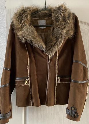 Куртка женская