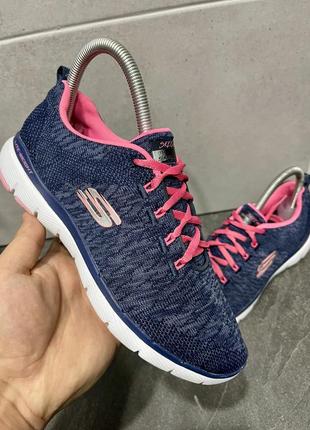 Кроссовки skechers