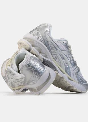 Мужские кроссовки asics gel-kayano 141 фото