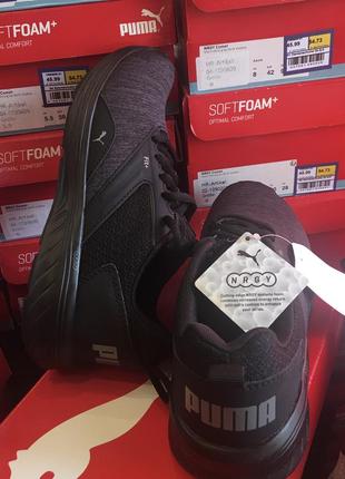 Кроссовки sneaker puma