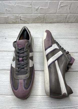 Туфли hugo boss кожаные , ecco , clarks , tommy , lacoste5 фото