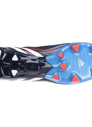 Обувь adidas predator lz trx fg ,бути на хлопчик оригінал ,футбол4 фото