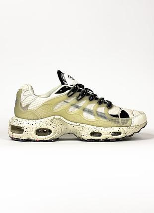 Кроссовки nike air max tn terrascape plus being