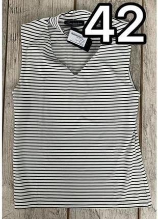 Майка-топ із чокером