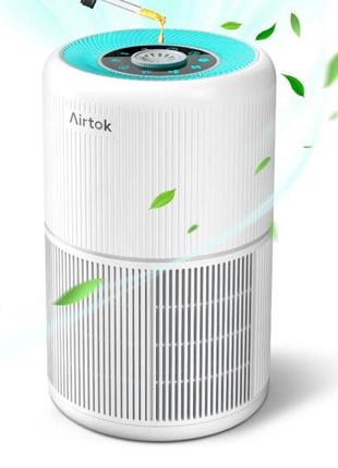 Airtok hepa очиститель воздуха