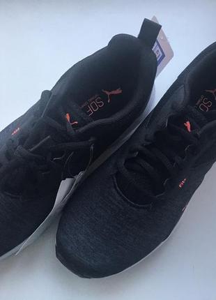 Кросівки puma2 фото