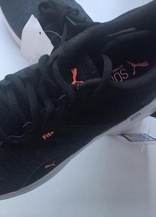 Кросівки puma7 фото