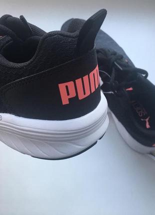 Кросівки puma9 фото