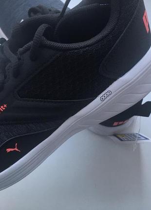 Кросівки puma8 фото