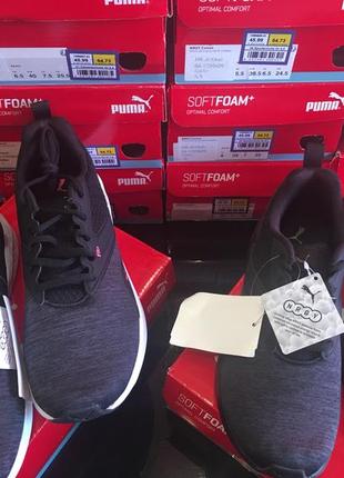 Кросівки puma10 фото