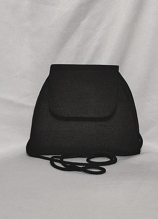 Bhs сумочка трапеция 16х20х6