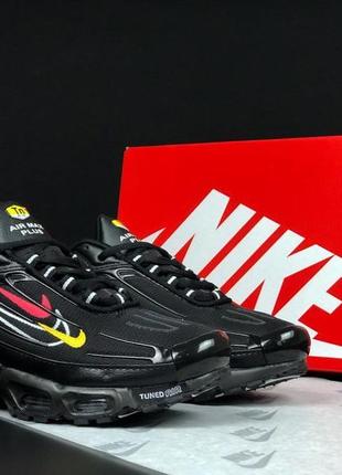 Nike air max plus tn