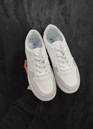 Базові кеди