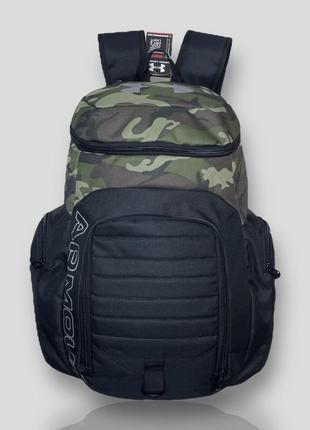 Рюкзак under armuor storm undeniable ii backpack military