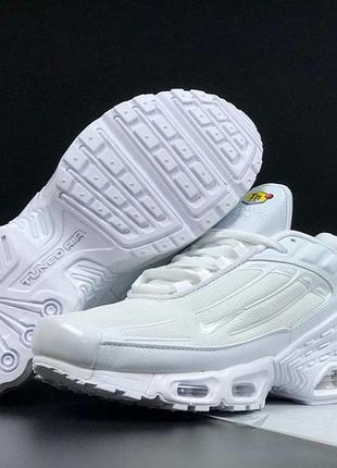 Nike air max plus tn 3