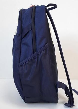 Оригінальний рюкзак under armour hustle lite bp / 1364180-4107 фото