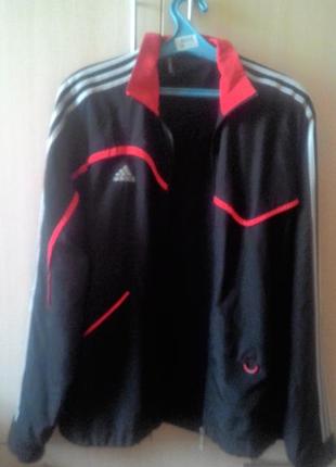 Куртка adidas