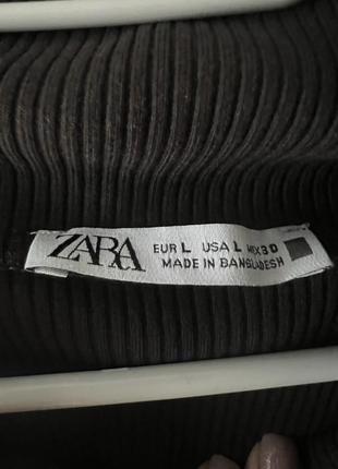 Платье zara. оригинал