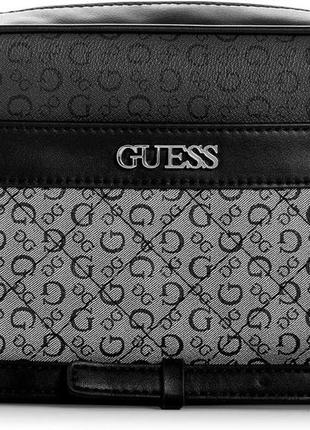 Сумка guess ellison camera crossbody aa862312