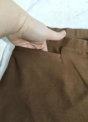 Брюки р. 3xl 2