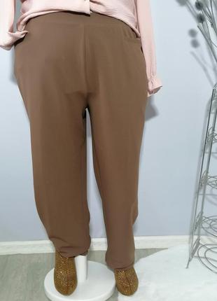 Брюки р. 3xl 4