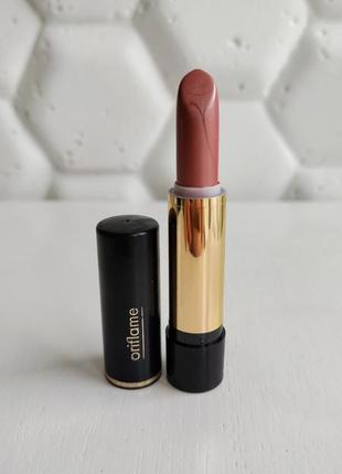 Помада для губ от орифлейм oriflame seductive nude 15288