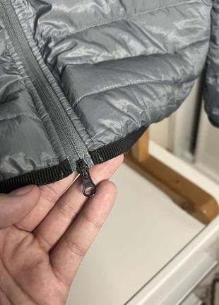 Nike tech pack puffer down jacket nsw куртка пуховик найк6 фото