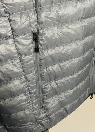 Nike tech pack puffer down jacket nsw куртка пуховик найк5 фото