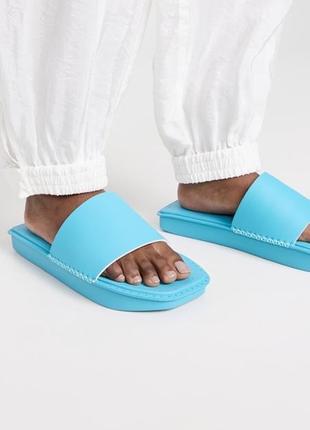 Adidas originals y-3 yohji yamamoto water slide id4444