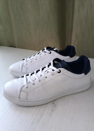 Кеди tommy hilfiger2 фото