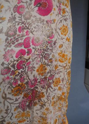 Индийский восточный костюм, пентджаби, туника, сари.