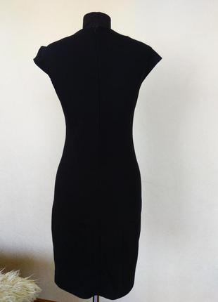 Маленькое черное  платье фирми amn2 фото