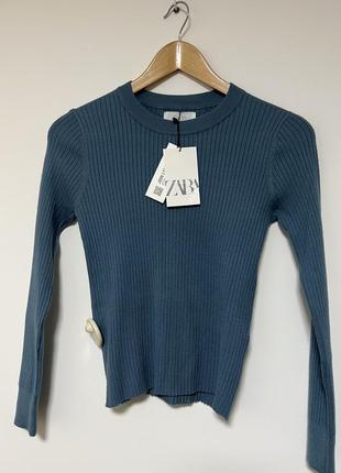 Лонгслів zara