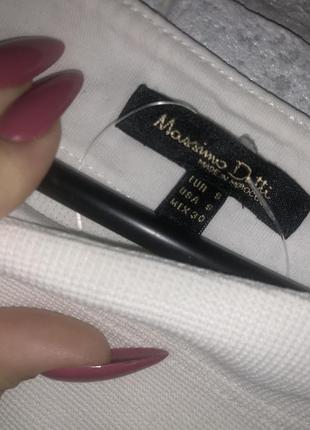 Брендова кофтинка від massimo dutti, в ідеальному стані2 фото