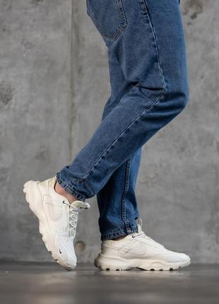 Найк кроссовки nike tc 7900 white